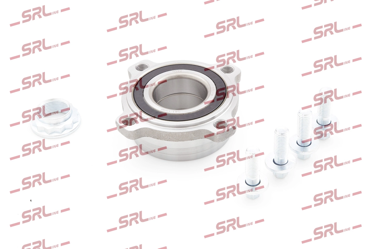 Wheel Bearing Kit (S41-1096)