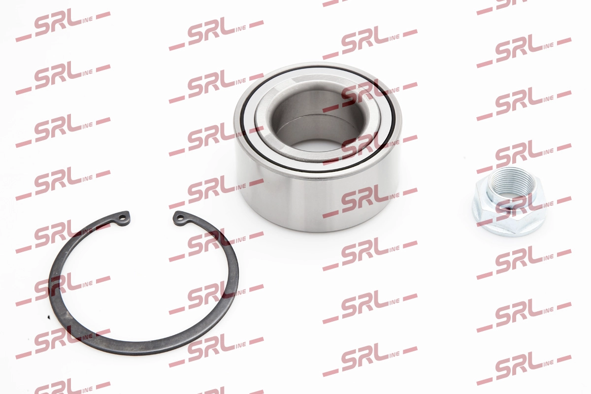 Wheel Bearing Kit (S41-2089)