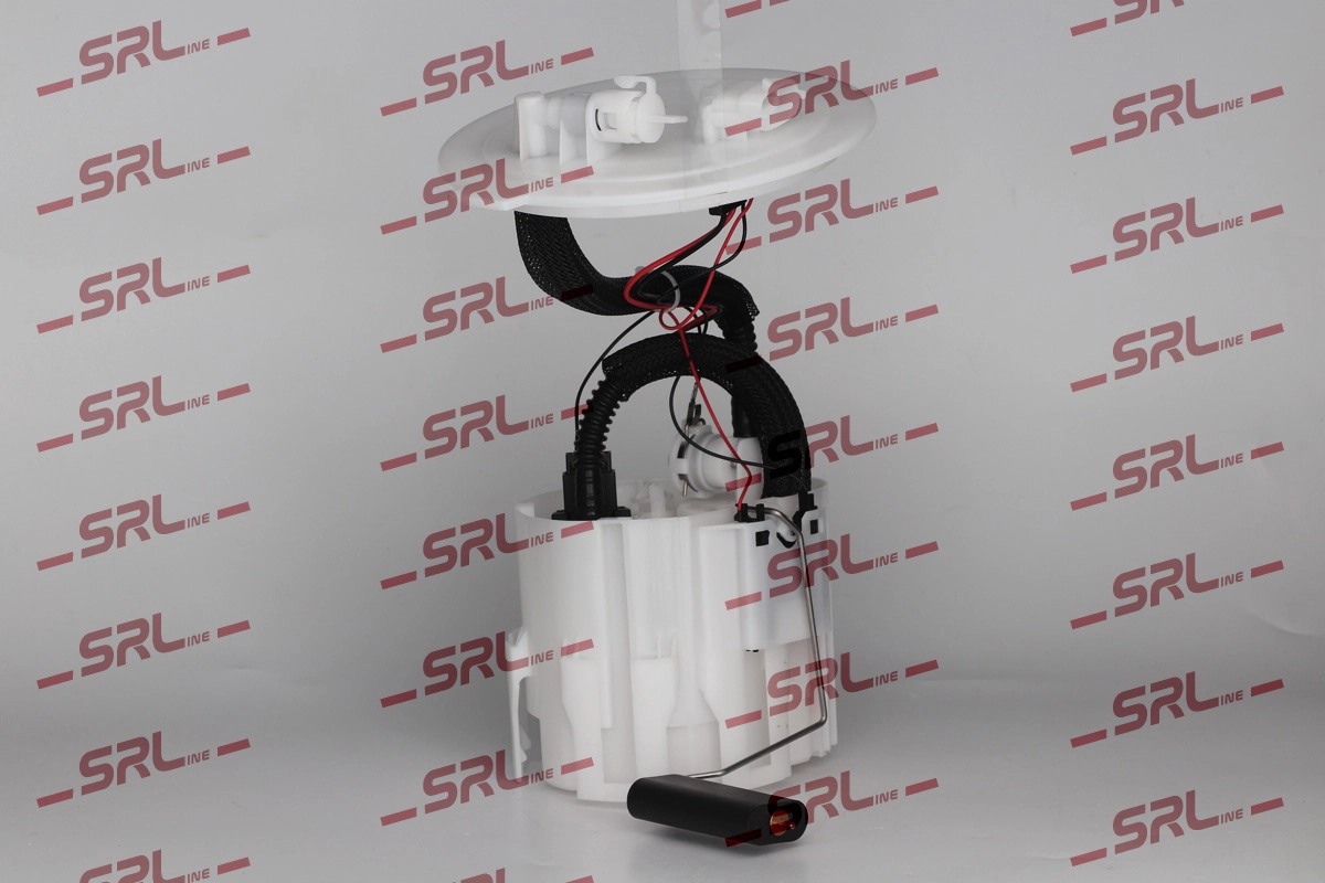 Fuel Feed Unit (E01-1049)