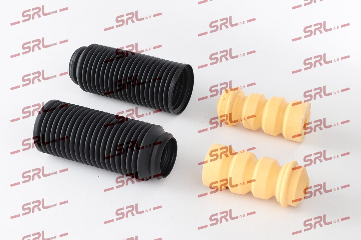 Dust Cover Kit, shock absorber (S030023)