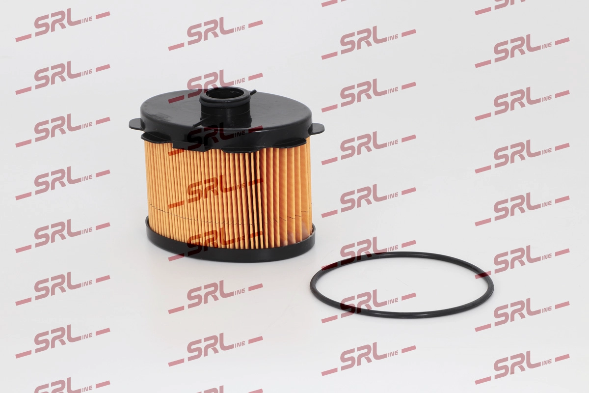 Fuel Filter (S11-5004)