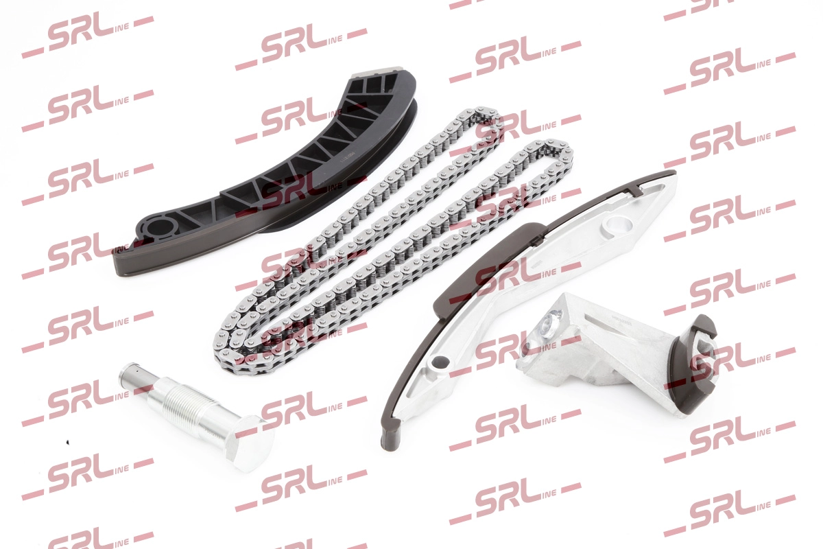 Timing Chain Kit (TCK0074-1)