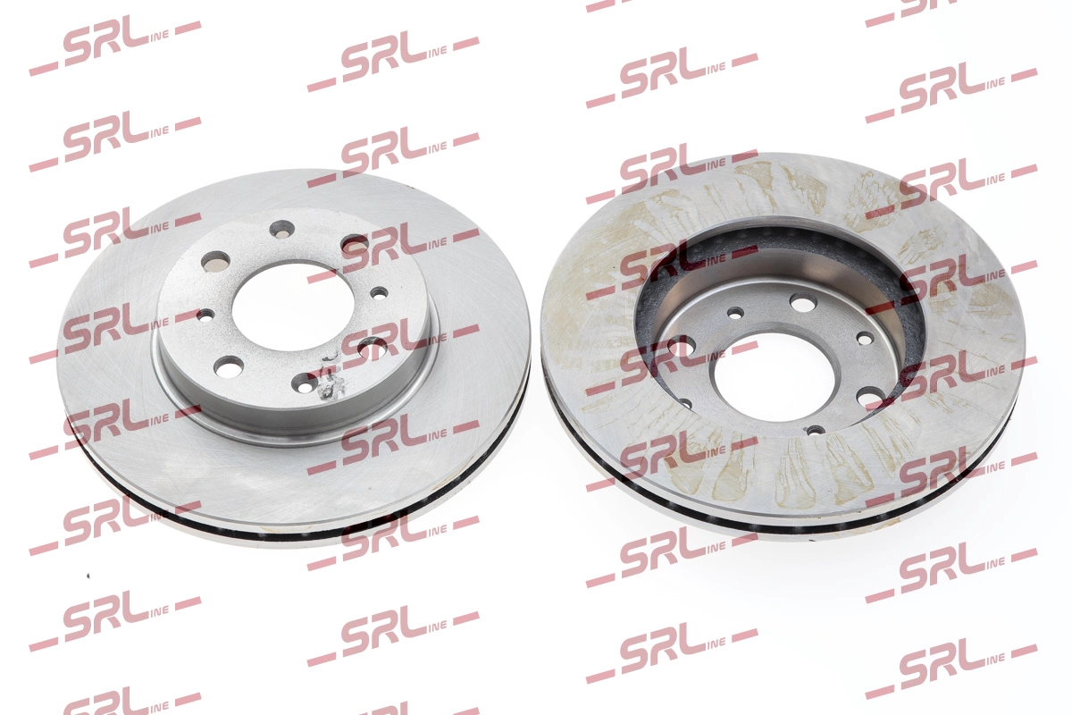 Brake Disc (S71-0067)