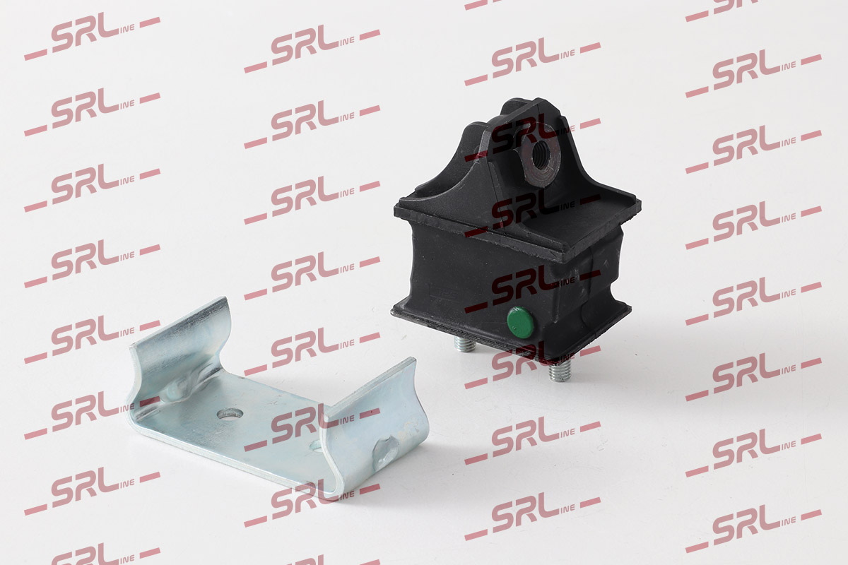 Mounting, engine (S2250068)