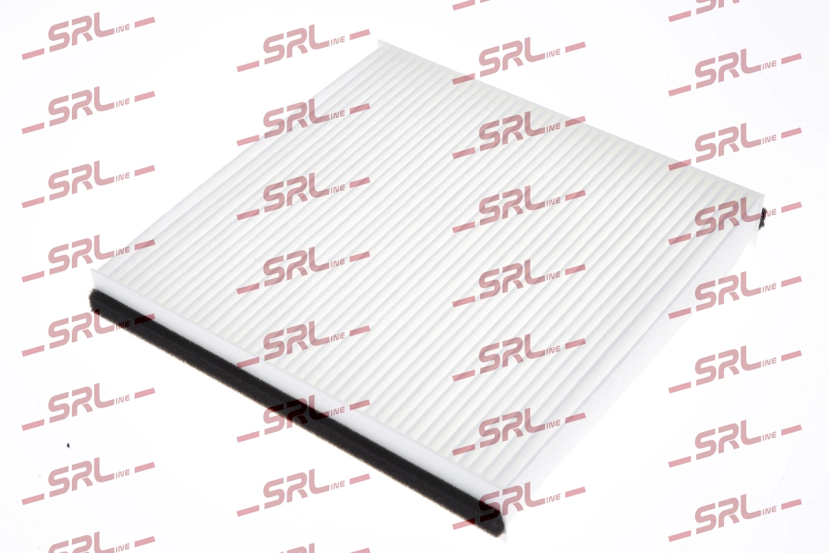 Filter, cabin air (S11-2037)