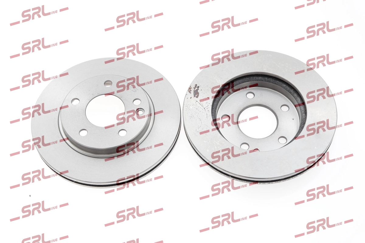 Brake Disc (S71-0040)