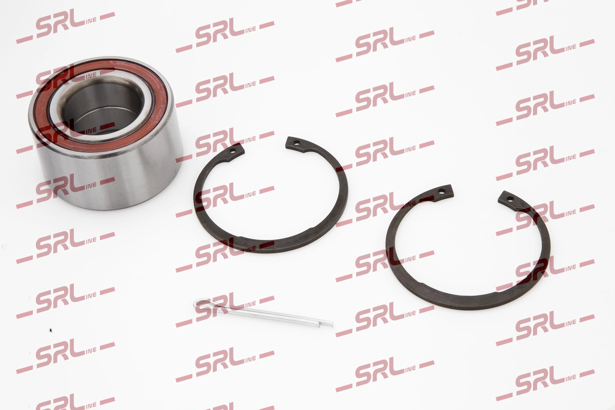Wheel Bearing Kit (S41-2024)