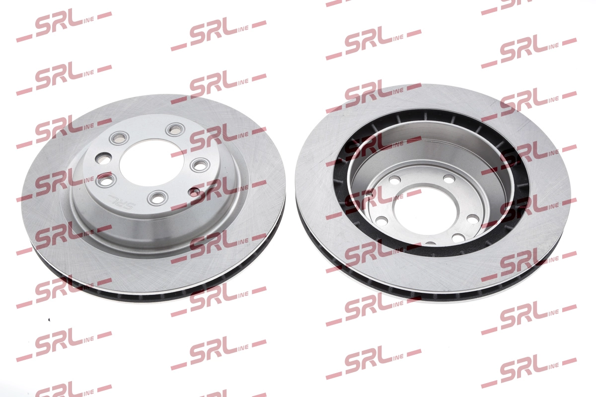 Brake Disc (S71-1545)
