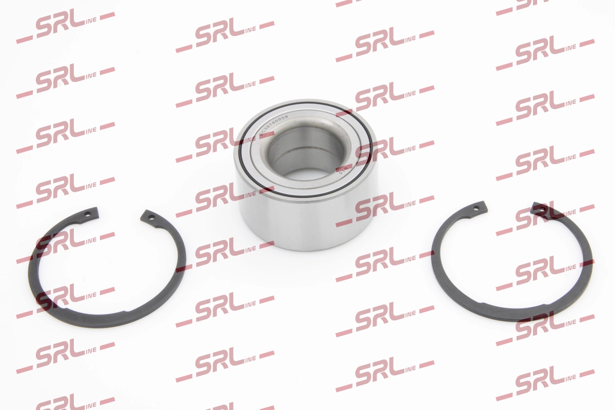 Wheel Bearing Kit (S41-2067)