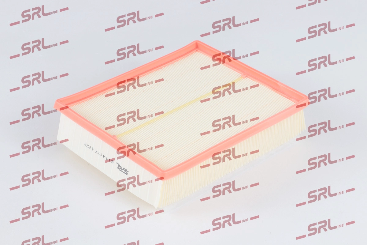 Air Filter (S11-4117)