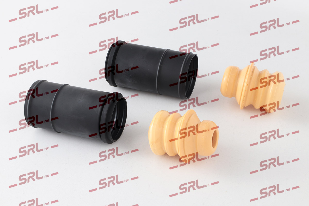 Dust Cover Kit, shock absorber (S030080)