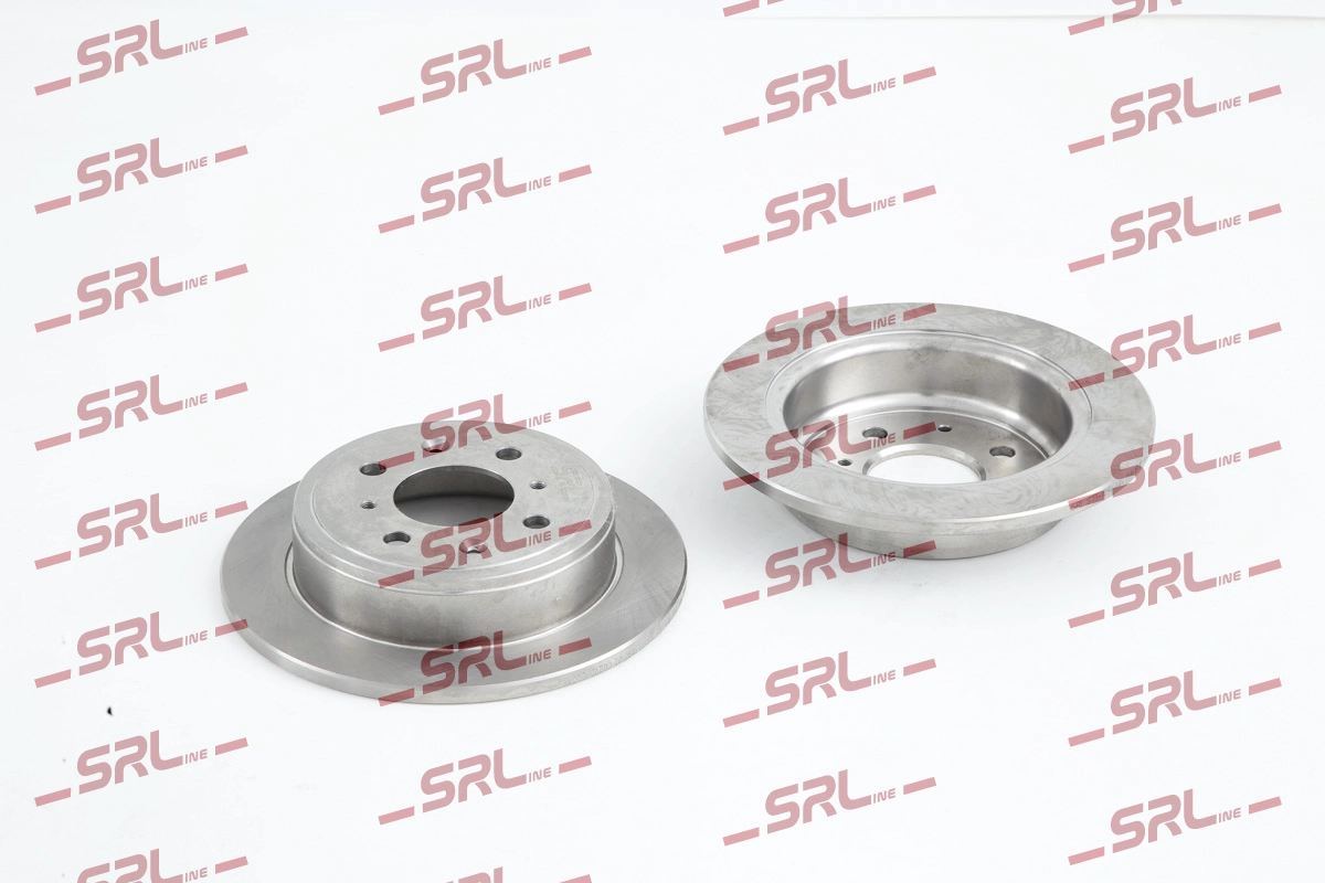 Brake Disc (S71-1094)