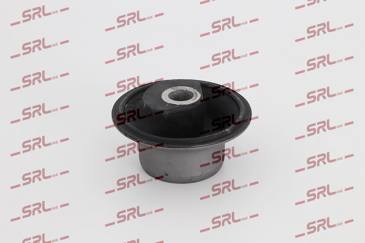 Bushing, axle beam (S2495006)