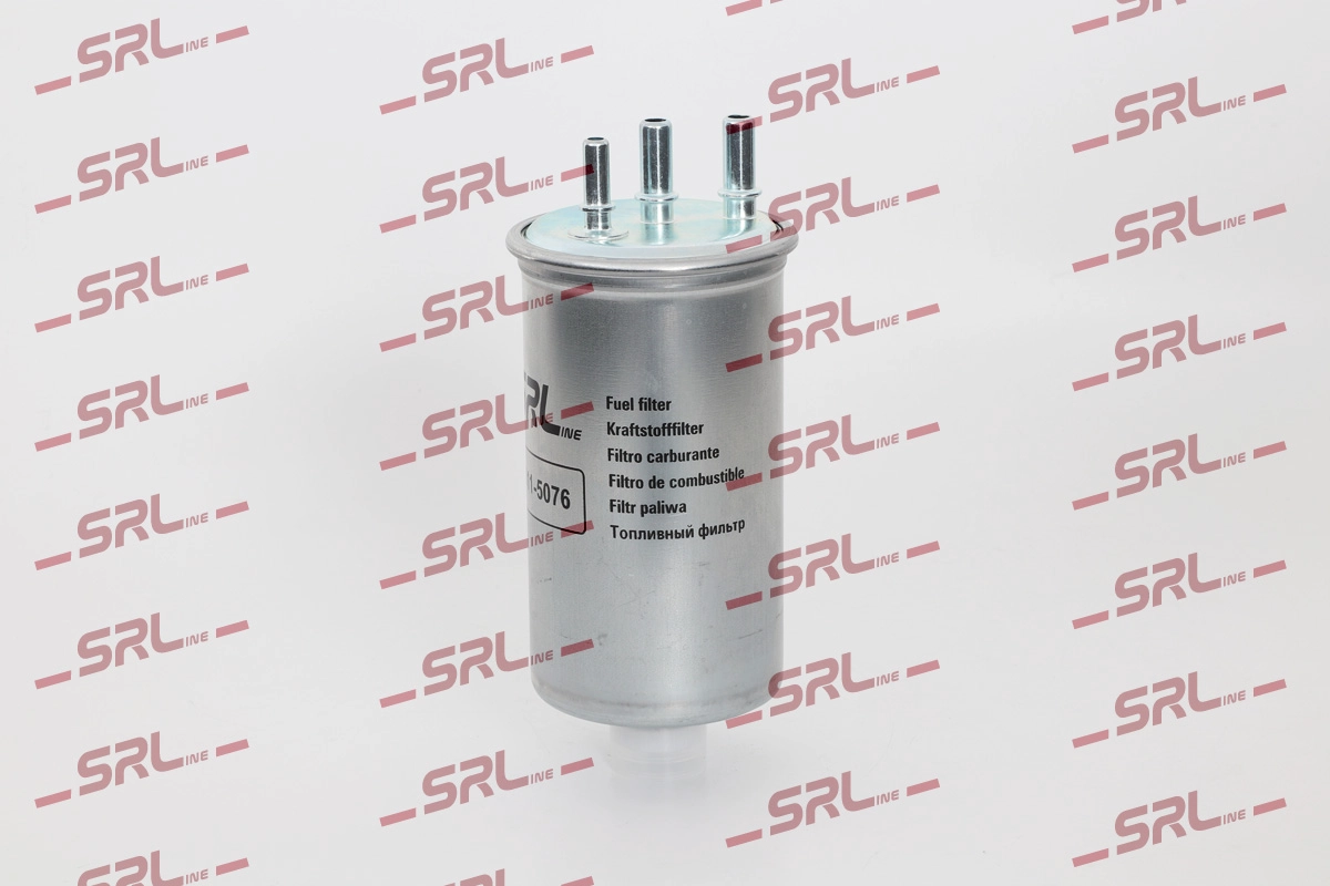 Fuel Filter (S11-5076)