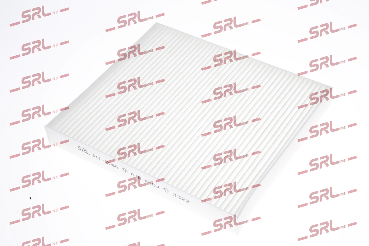 Filter, cabin air (S11-2066)