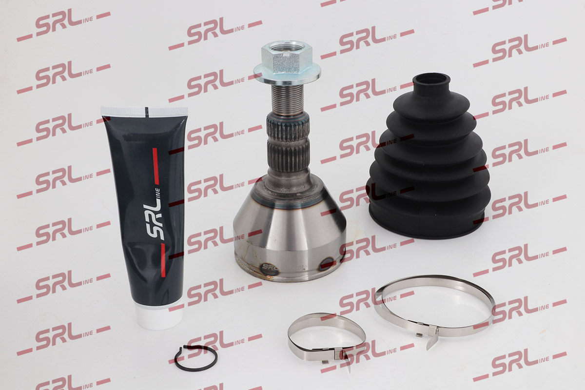 Joint Kit, drive shaft (S40-1184)