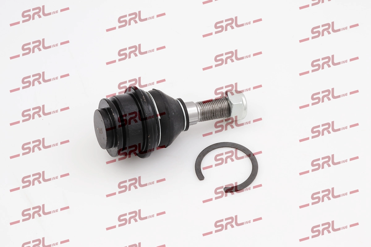 Ball Joint (S6095508)