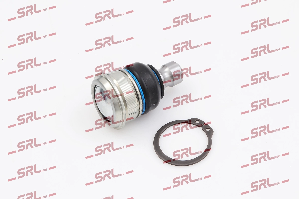 Ball Joint (S6027515)