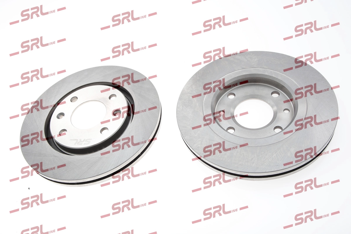 Brake Disc (S71-0251)