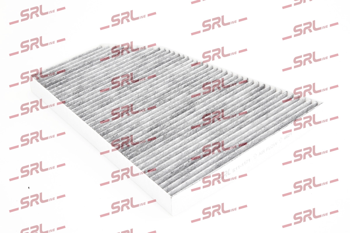 Filter, cabin air (S11-1171)