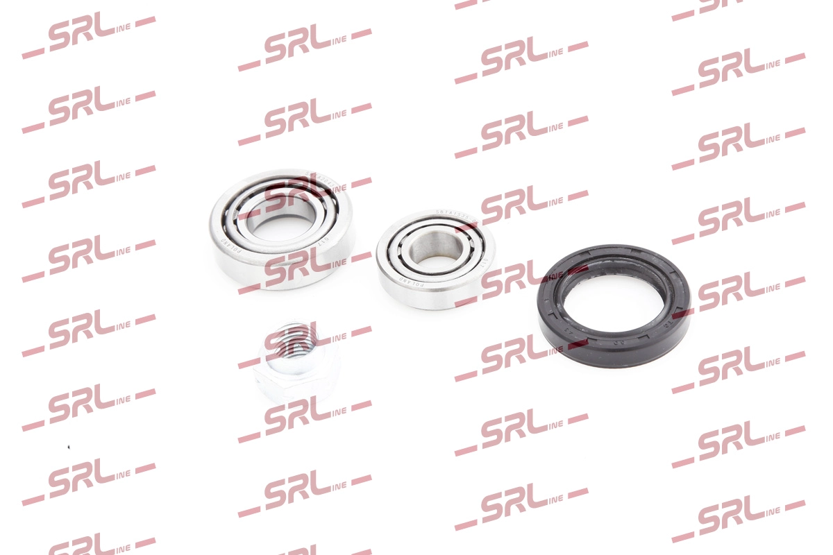 Wheel Bearing Kit (S41-2042R)