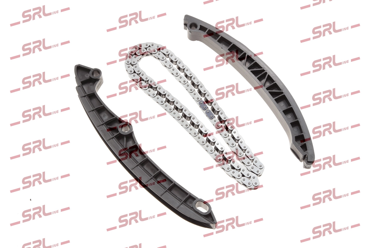 Timing Chain Kit (TCK0018-3)