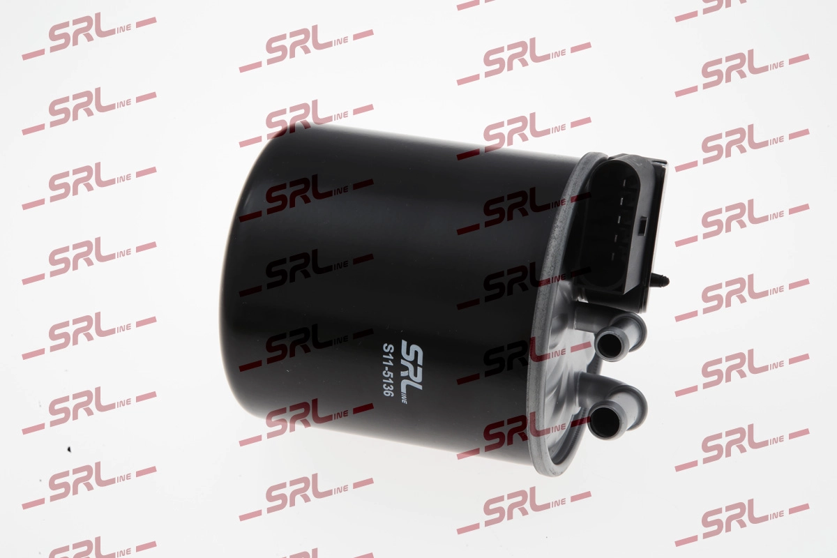 Fuel Filter (S11-5136)