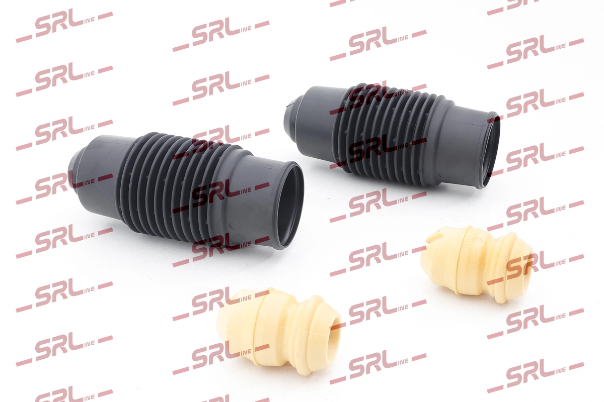 Dust Cover Kit, shock absorber (S030034)