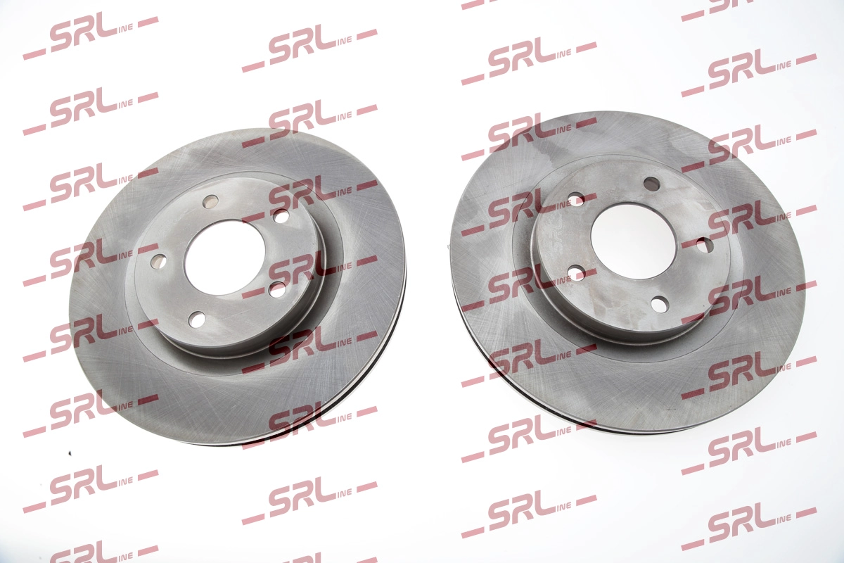 Brake Disc (S71-0244)