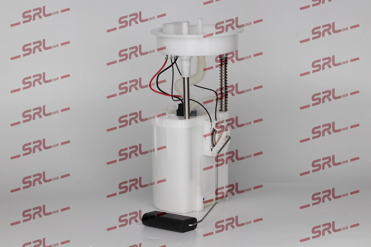 Fuel Feed Unit (E01-1044)