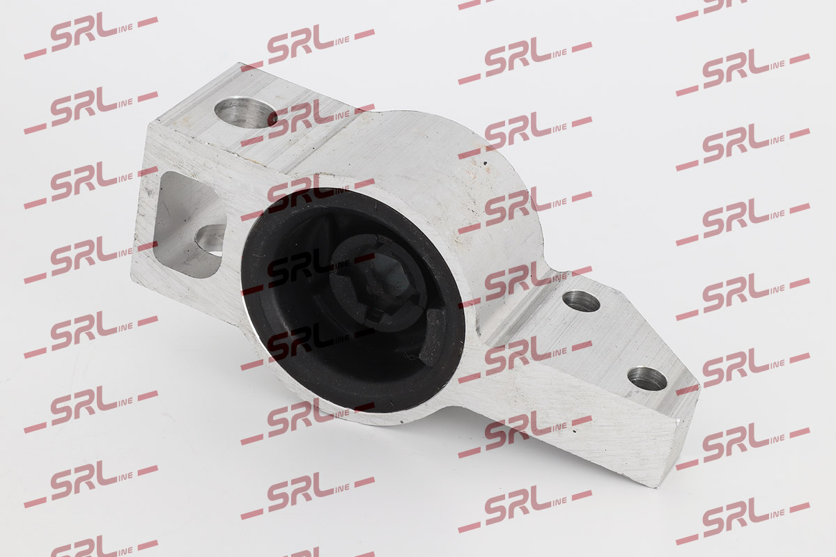 Mounting, control/trailing arm (S2013016)