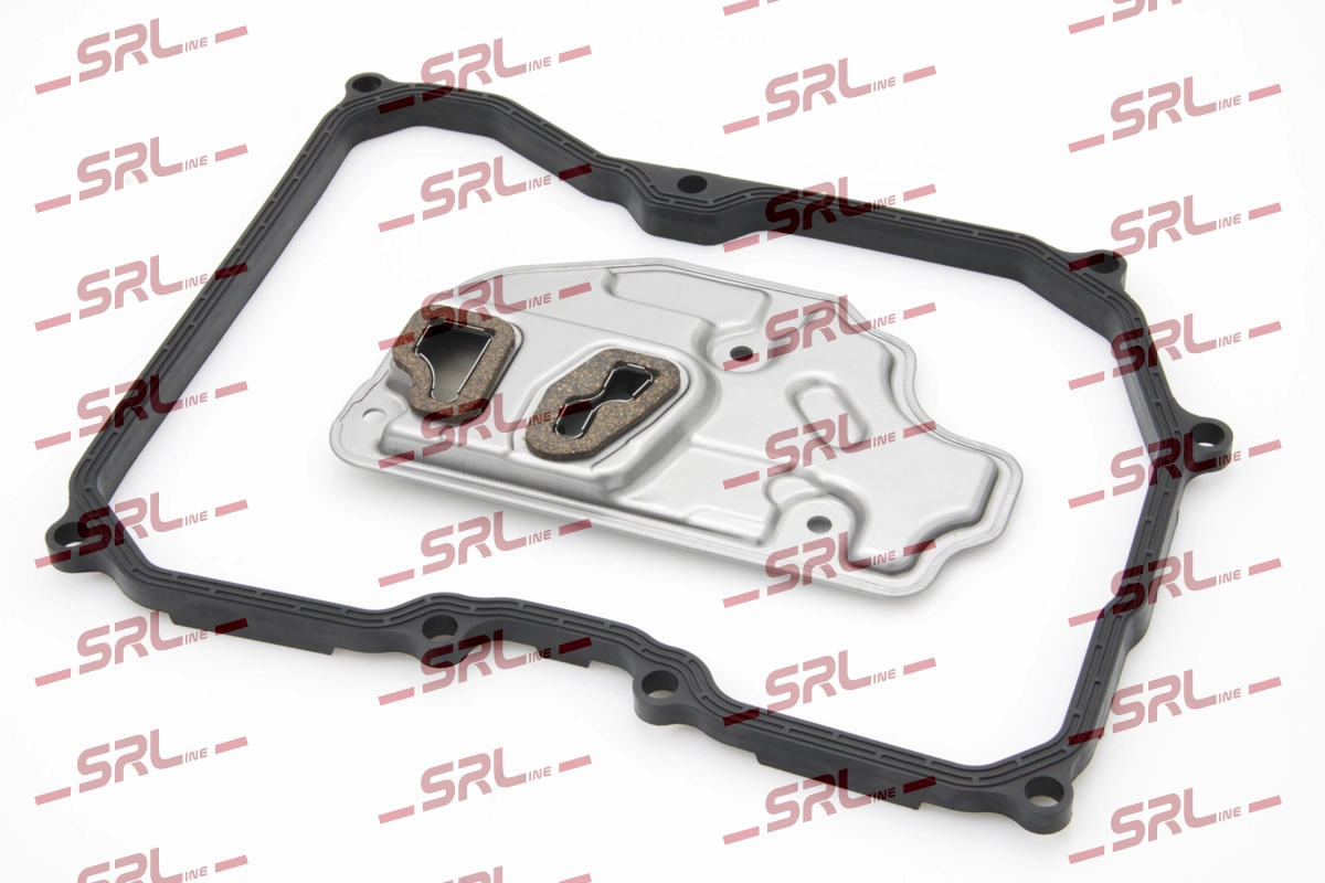 Hydraulic Filter, automatic transmission (S11-6013)