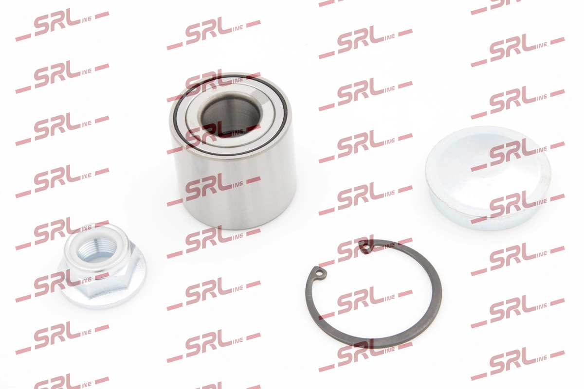 Wheel Bearing Kit (S41-2060)