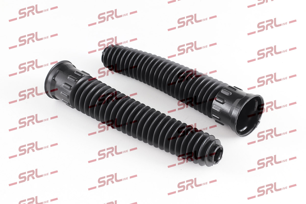 Protective Cap/Bellow, shock absorber (S030017)