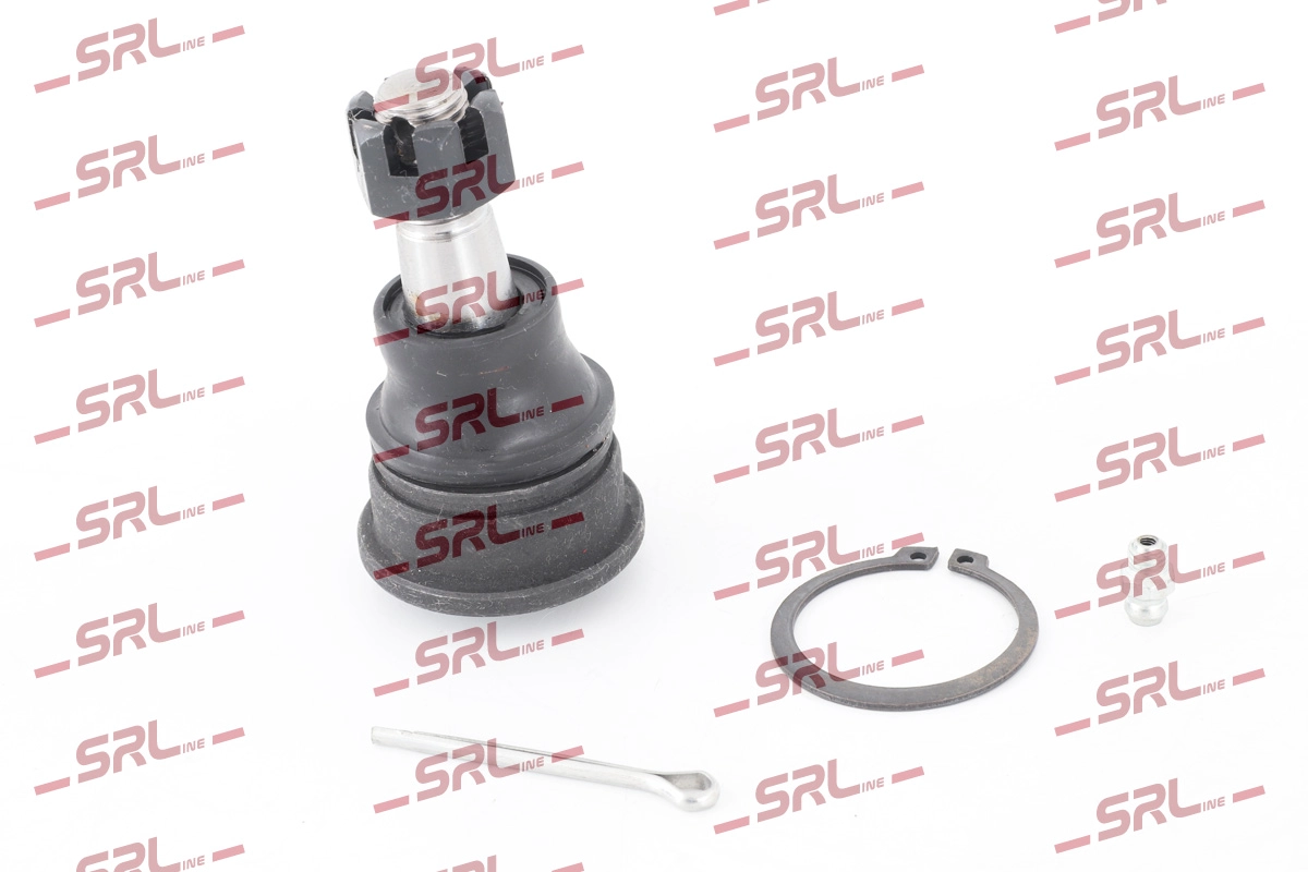 Ball Joint (S6027503)