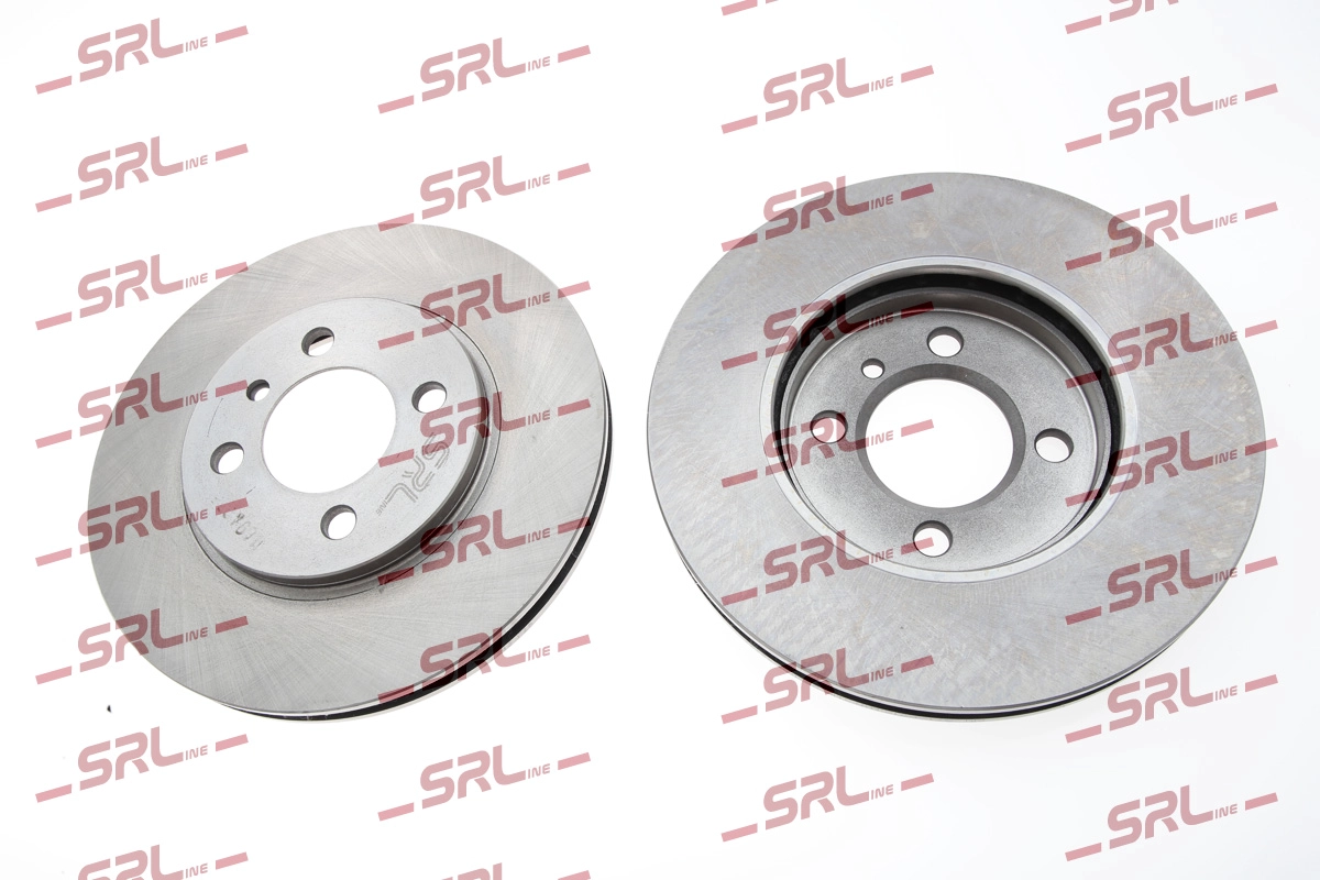 Brake Disc (S71-0212)