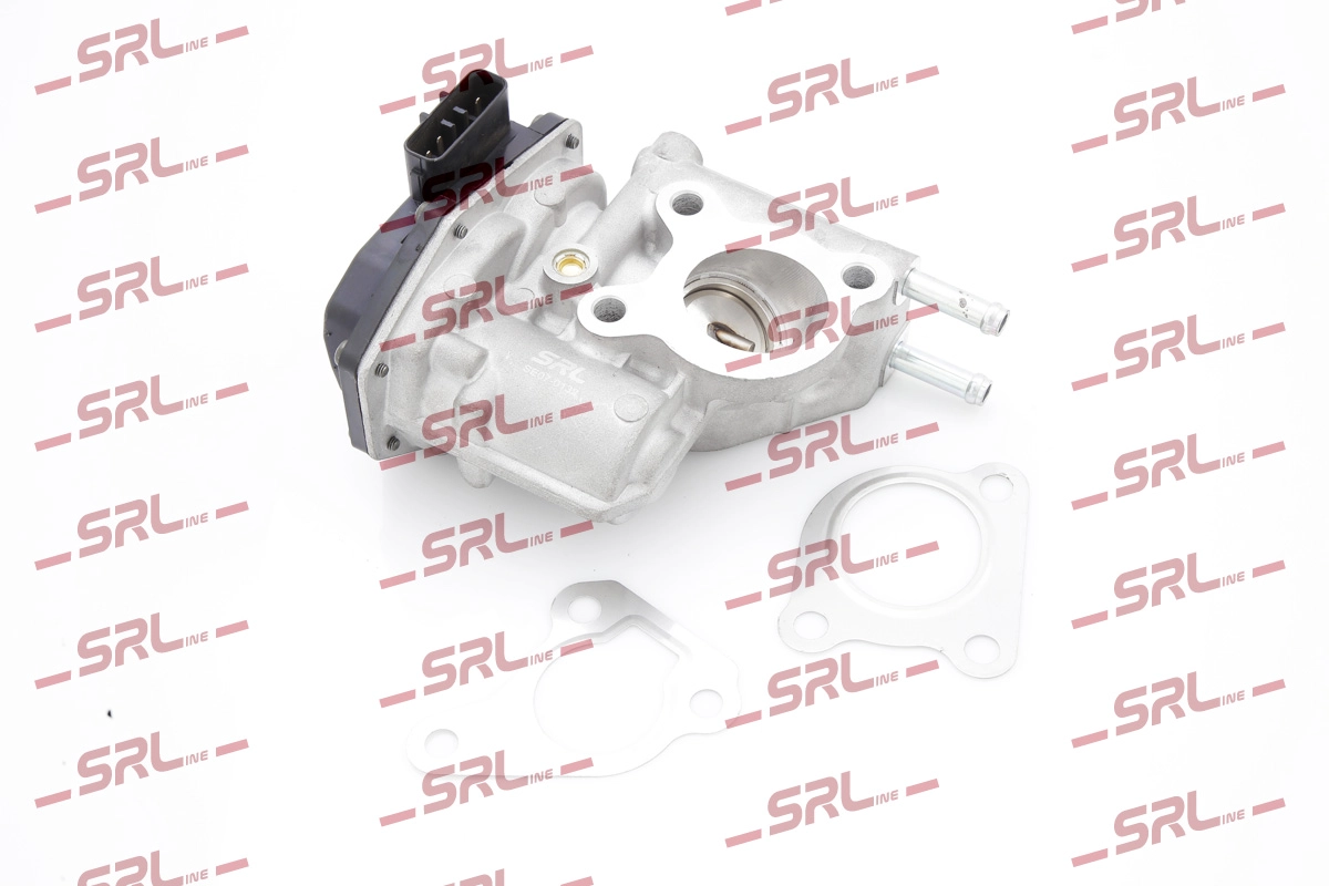 EGR Valve (SE07-0132)