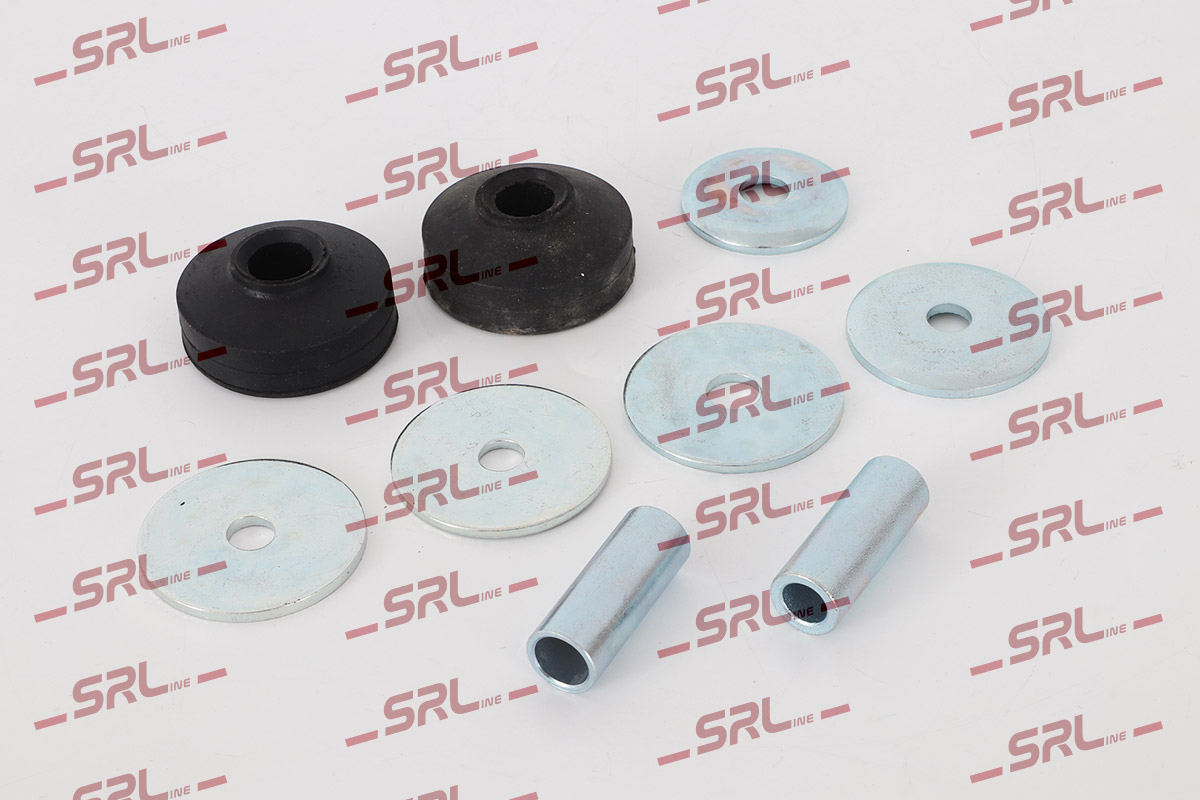 Suspension Strut Support Mount (S020215)