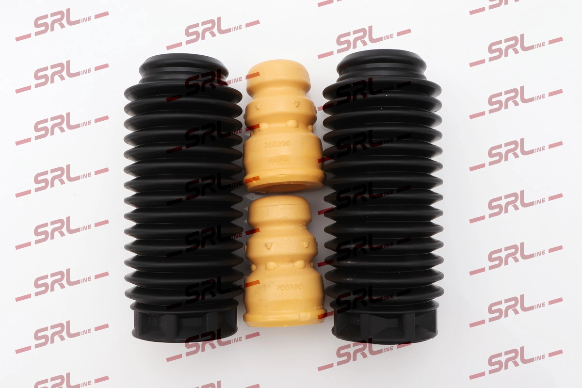 Dust Cover Kit, shock absorber (S030182)