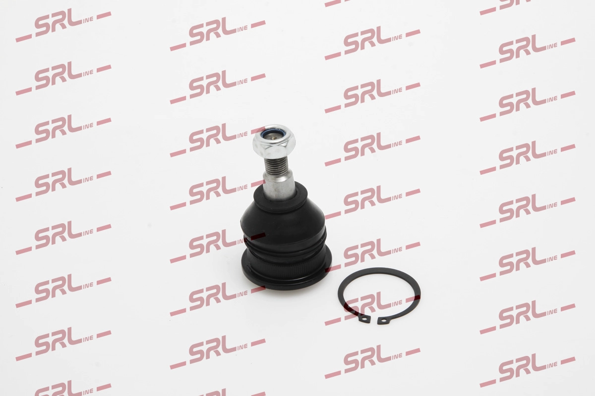Ball Joint (S6052511)