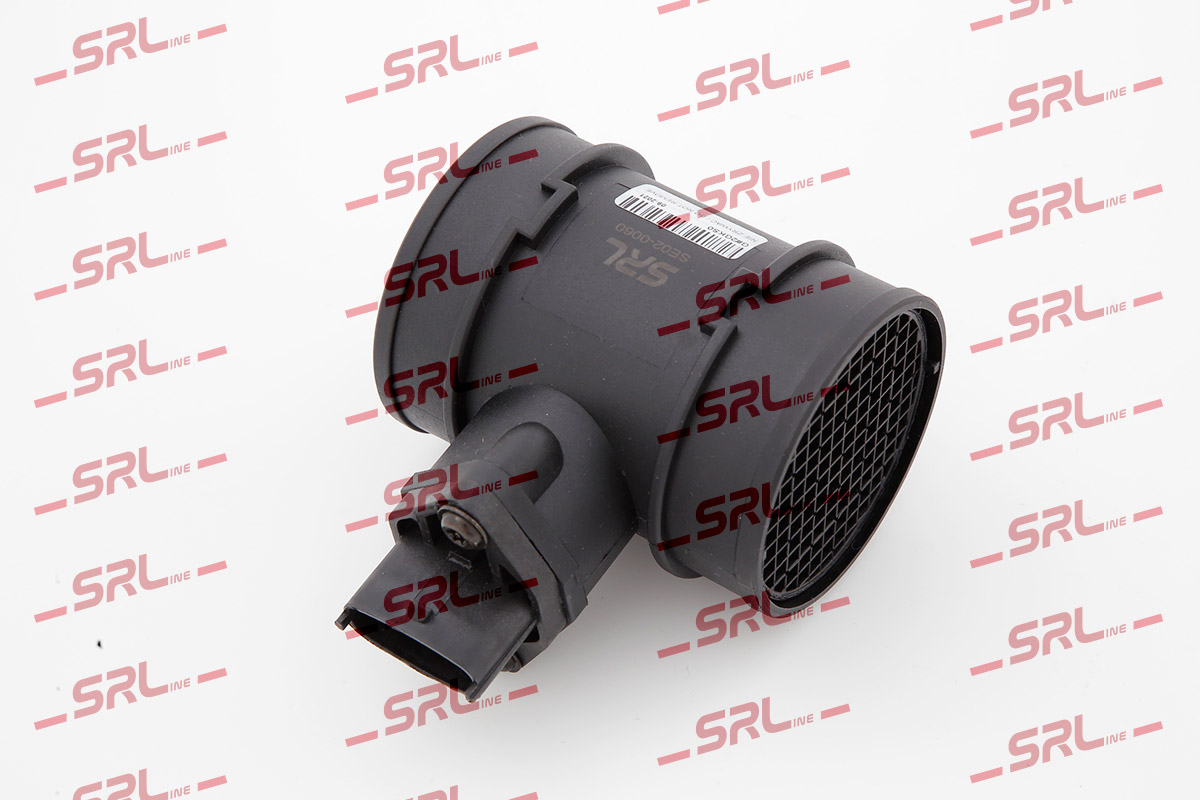 Mass Air Flow Sensor (SE02-0060)