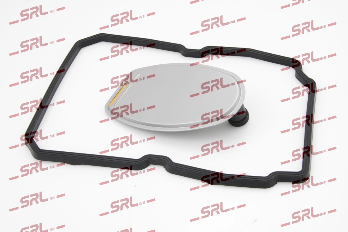 Hydraulic Filter, automatic transmission (S11-6003)