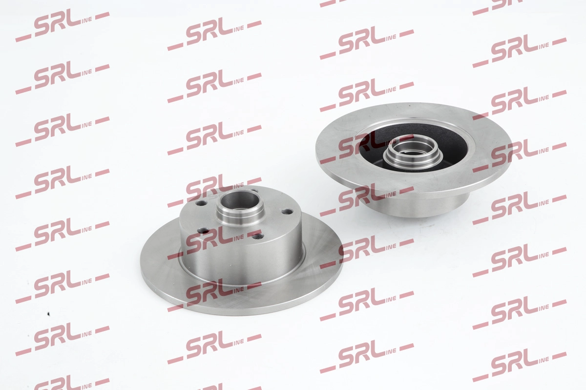 Brake Disc (S71-1110)