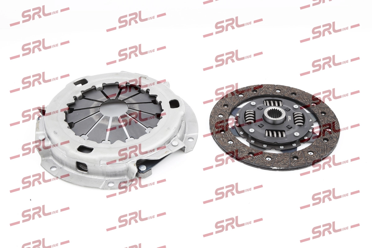 Clutch Kit (S32-063)