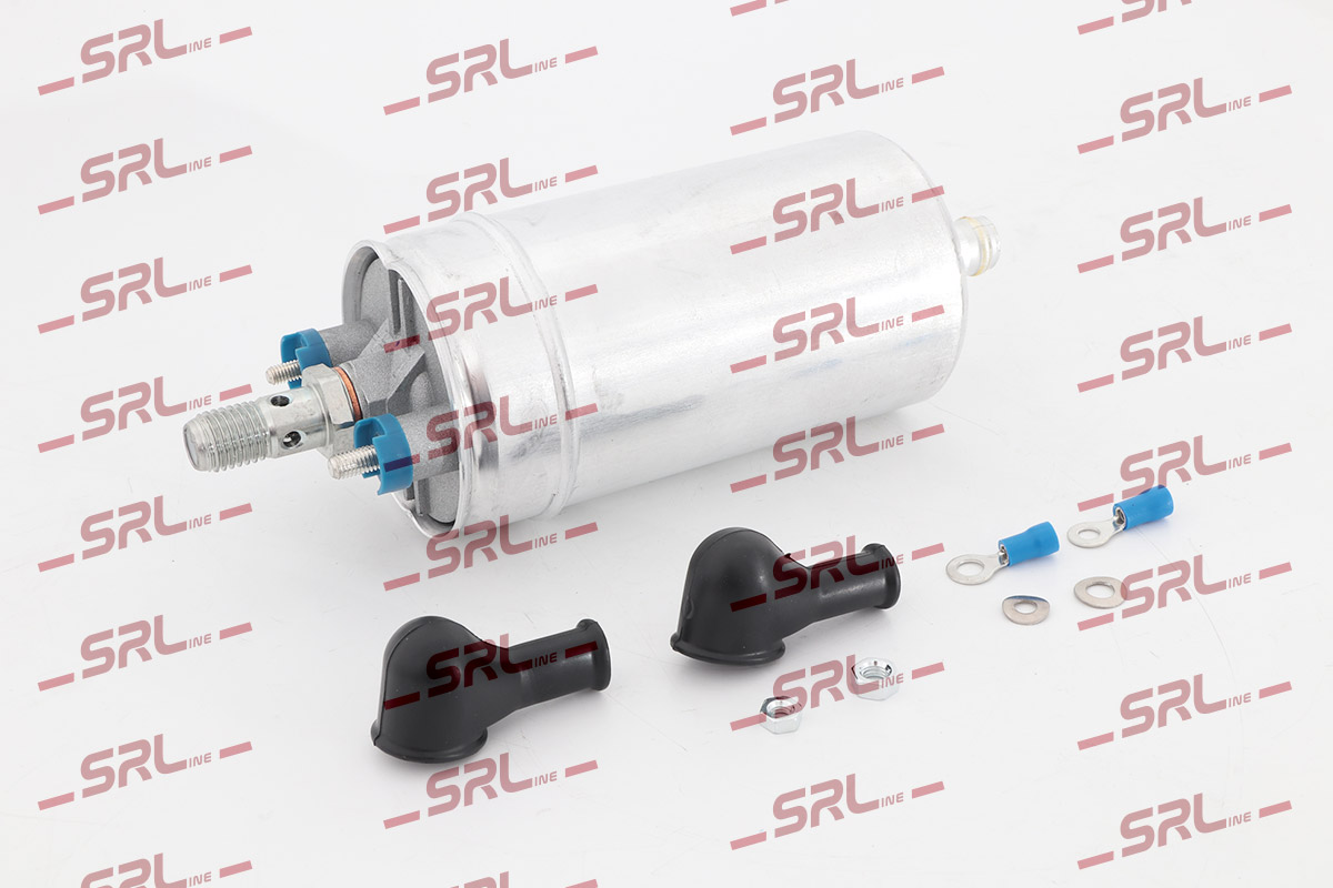 Fuel Pump (SE01-0024)