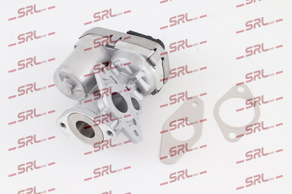 EGR Valve (SE07-0040)