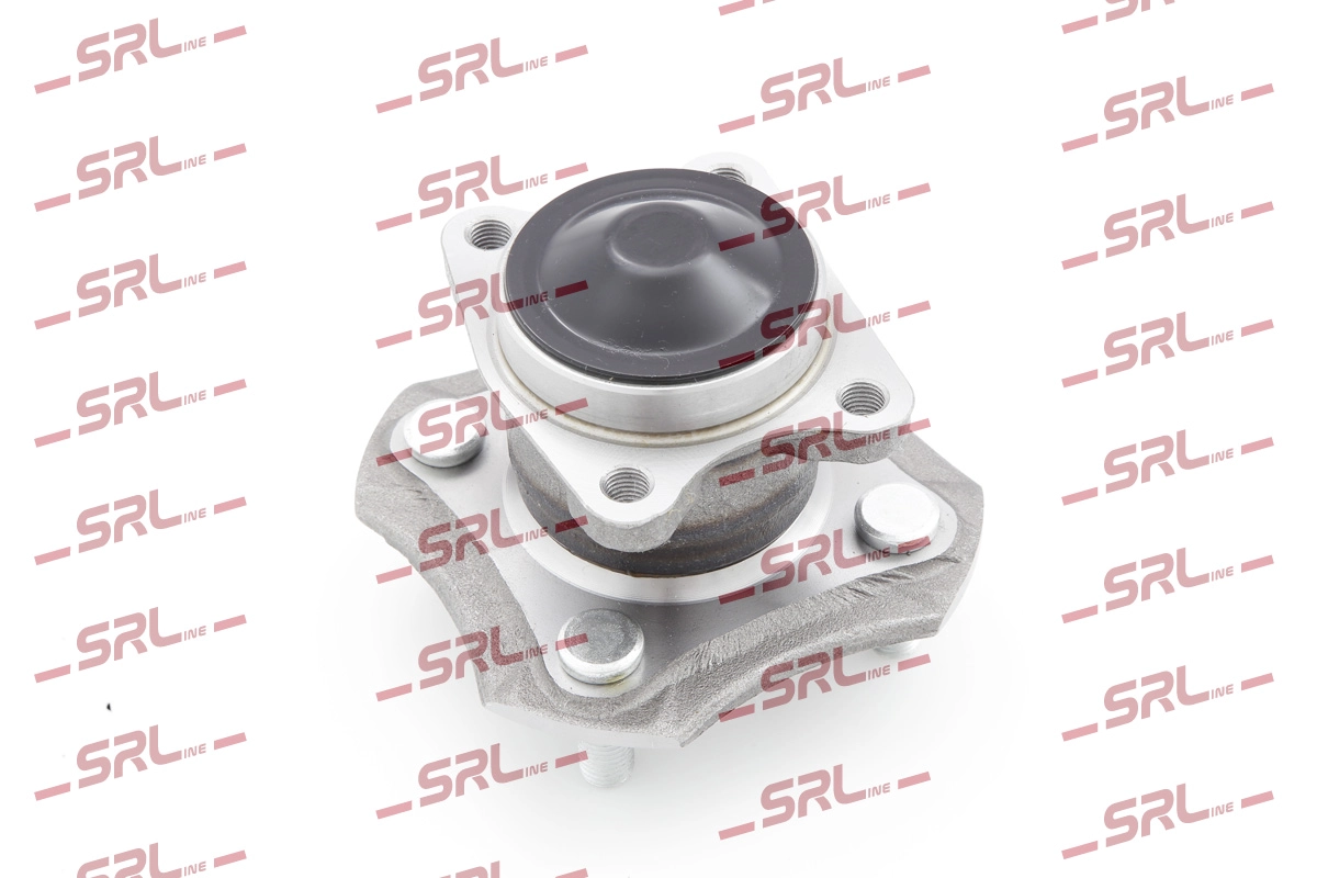Wheel Bearing Kit (S41-1104)