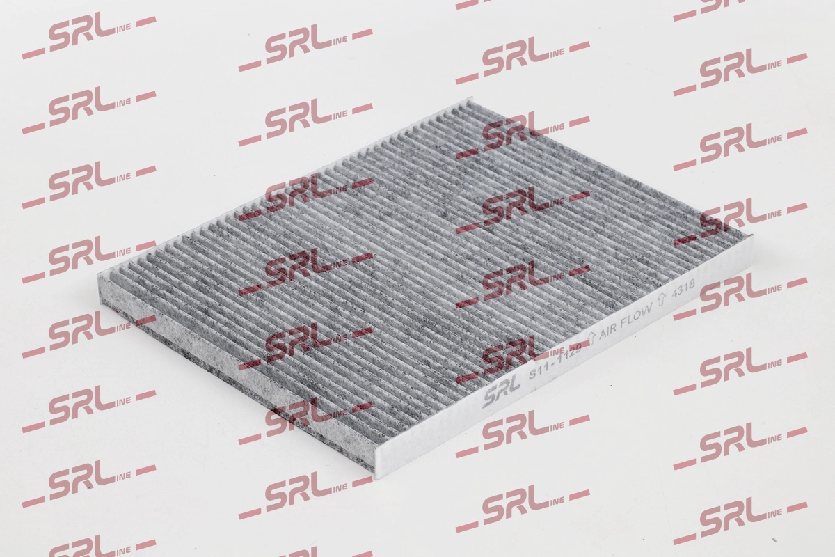 Filter, cabin air (S11-1129)