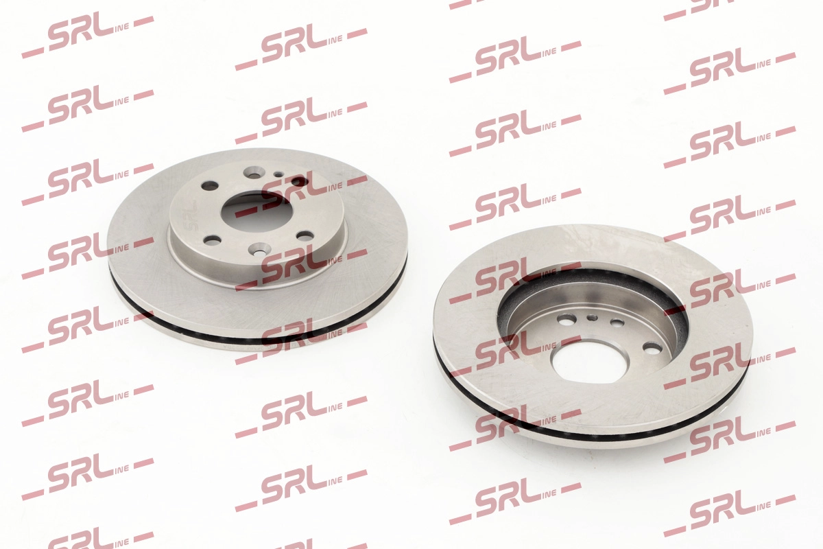 Brake Disc (S71-0331)