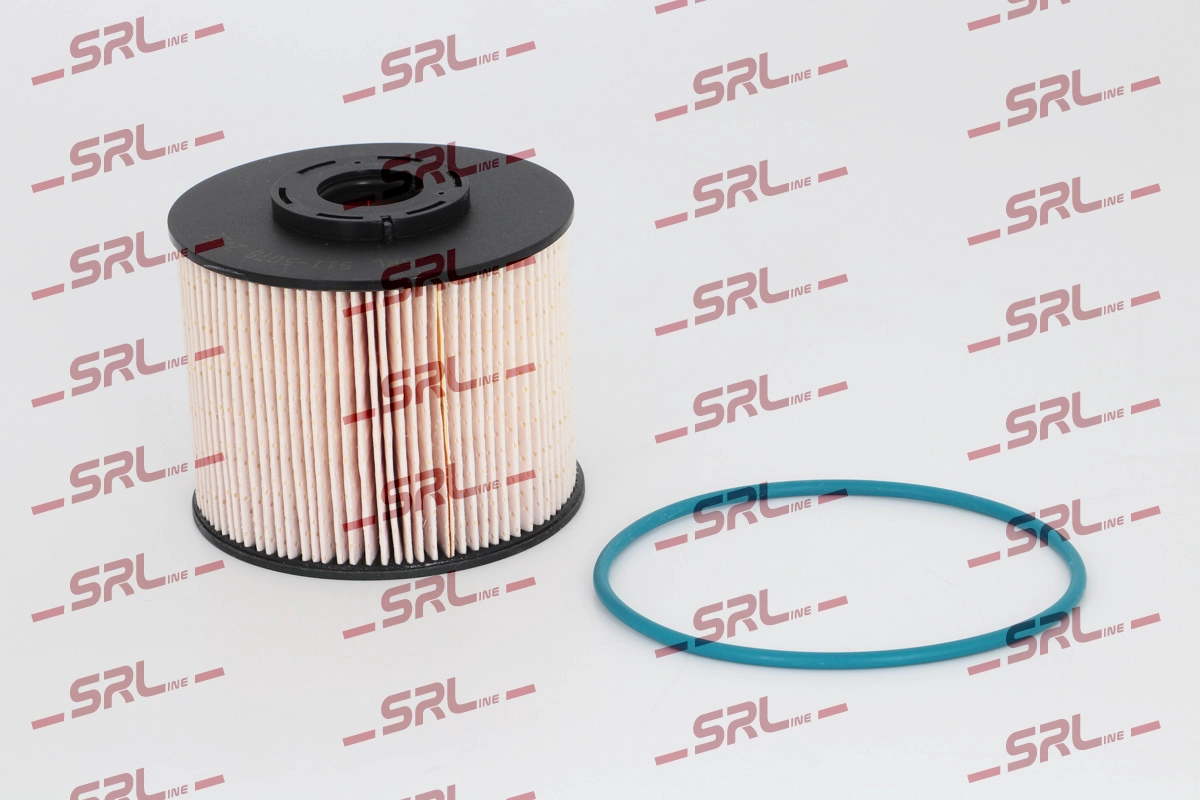 Fuel Filter (S11-5078)